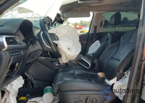 2021 Kia Telluride Sx from USA, damaged, VIN 5XYP54HC7MG134364